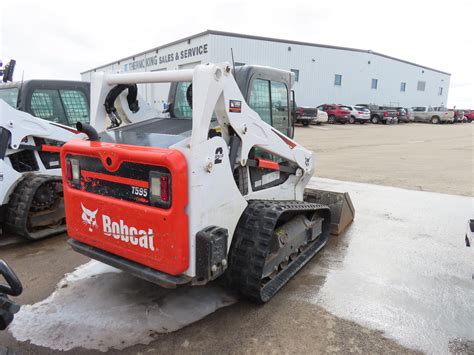 2019 bobcat t595|bobcat skid steer t595 specs.